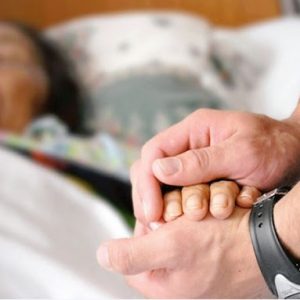 Ketersediaan dana saat sakit