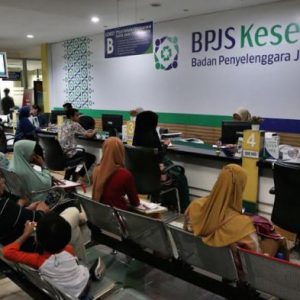 Kantor BPJS