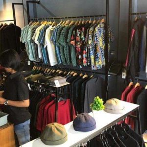 Peluang usaha dsitro