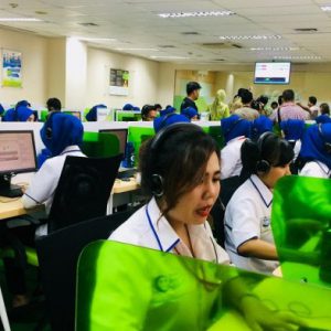 Call Center BPJS