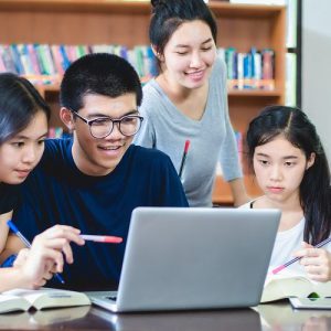Mendidik Anak Berbisnis Sejak Dini