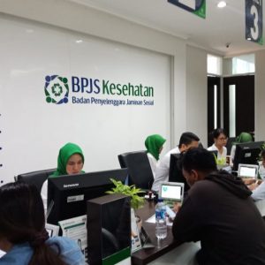 layanan dan penyakit yang tidak ditanggung bpjs