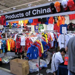Bisnis Importir Produk China