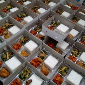 Catering Rumahan