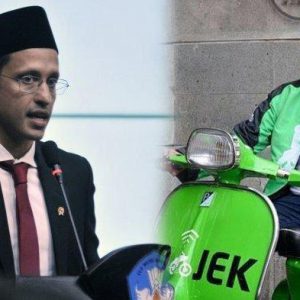 Kekayaan Nadiem Makarim