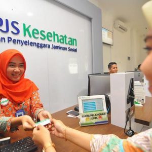 Pasien BPJS