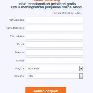 berjualan lazada