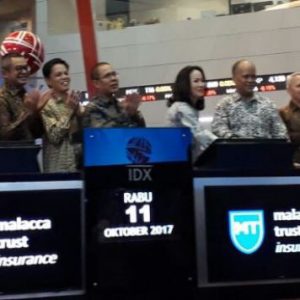 Daftar bisnis BJ Habibie