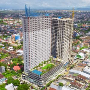 Apartemen
