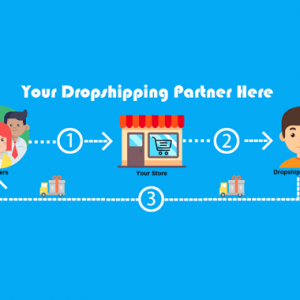 Dropshipping