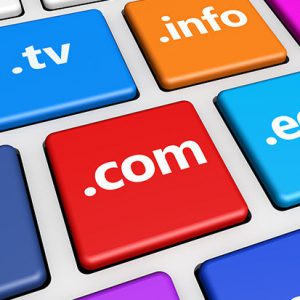 Domain Online Shop