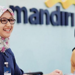 KUR Mandiri