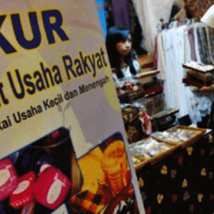 Kredit Usaha Rakyat