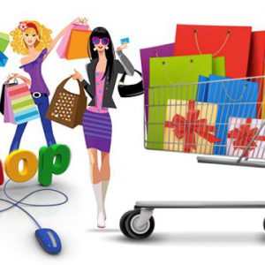 Online Shop