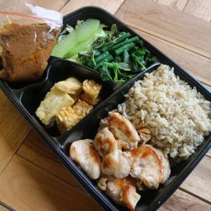 Bisnis Catering Diet