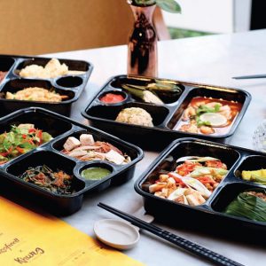 Catering Siap Santap