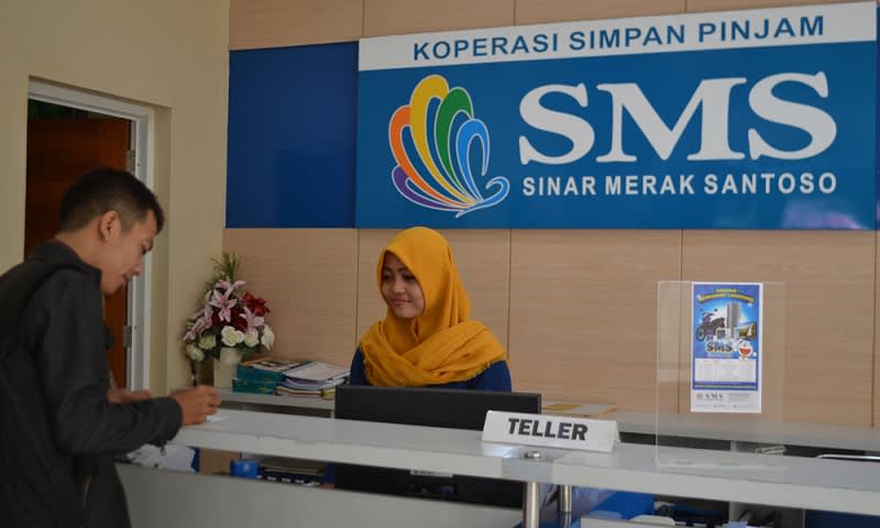 Syarat Mendirikan Koperasi Simpan Pinjam Homecare24 5939