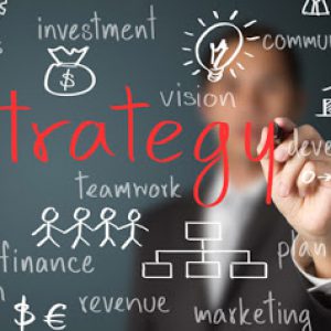 Strategi Bisnis