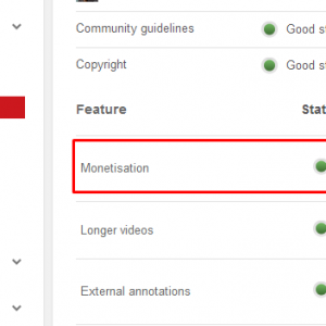 Cara Dapat Uang dari YouTube