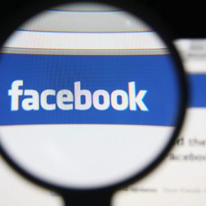 Facebook marketing