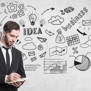 Kunci Sukses Membangun Usaha dari Nol