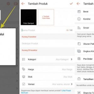 jualan di shopee