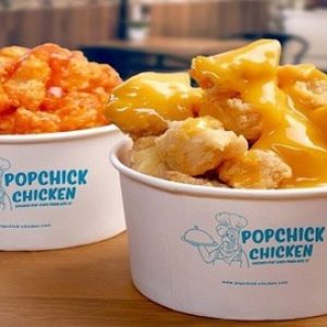 Popchick Chicken