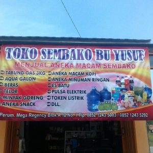 Ide usaha dengan modal 5 juta