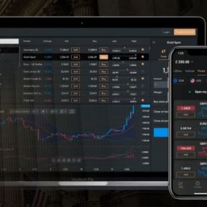 Aplikasi trading saham terbaik