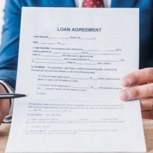 Platform Pinjaman Online