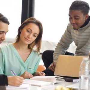 Kerja sampingan di masa pandemi