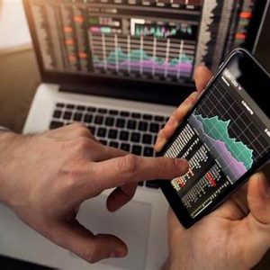 Memilih Broker Terbaik
