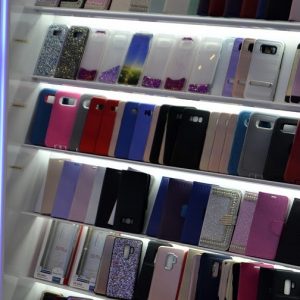 bisnis jual beli HP seken