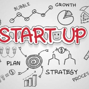 Bisnis Startup