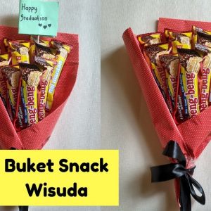 usaha parsel wisuda