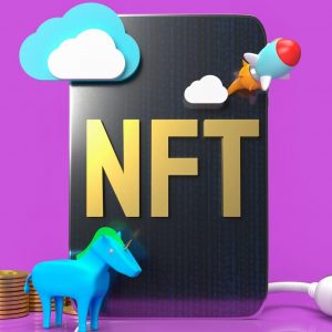 Apa itu Bisnis NFT