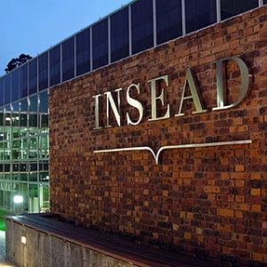 INSEAD Business School