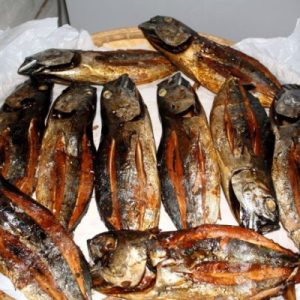 Peluang Bisnis Ikan Asap di Indonesia