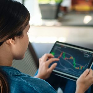 tips cuan bagi investor saham pemula