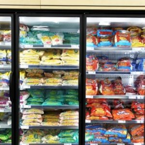 Bisnis Frozen Food