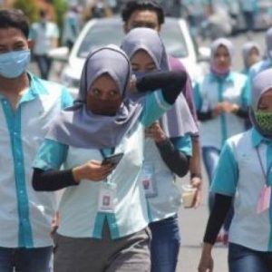 startup PHK massal
