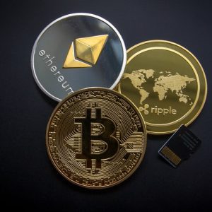 cara investasi kripto