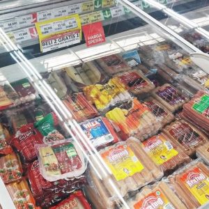 ide jualan makanan online