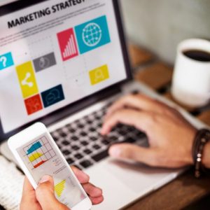 strategi pemasaran bisnis online