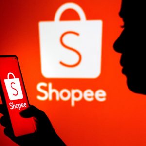 akun Shopee di suspend