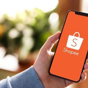 belanja di shopee
