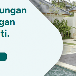 modal investasi properti di GORO