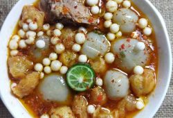 Contoh Peluang Usaha Makanan yang Laris Manis di Pasaran Contoh Peluang Usaha Makanan yang Laris Manis di Pasaran