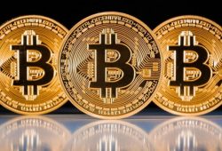 Investasi Bitcoin Menggunakan Uang Dingin Sangat Aman untuk Pemula