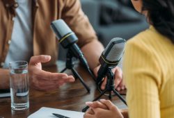 Bagaimana Cara Membuat Podcast di 2022? Simak Penjelasan Berikut Bagaimana Cara Membuat Podcast di 2022? Simak Penjelasan Berikut